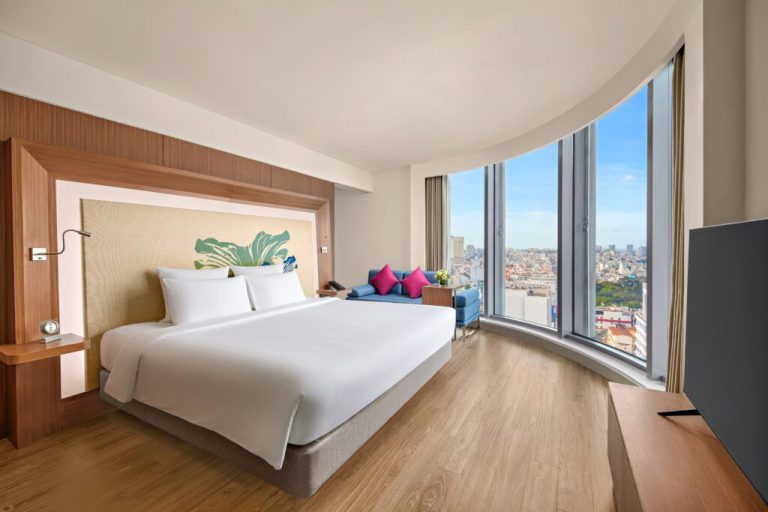 A FLAVOURFUL CULINARY JOURNEY IN THE HEART OF SAIGON AT NOVOTEL SAIGON CENTRE