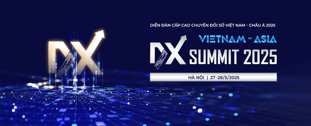SingCham Vietnam x Vietnam – Asia DX Summit 2025