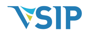 Logo Công ty TNHH Giải pháp phần mềm VinaTech